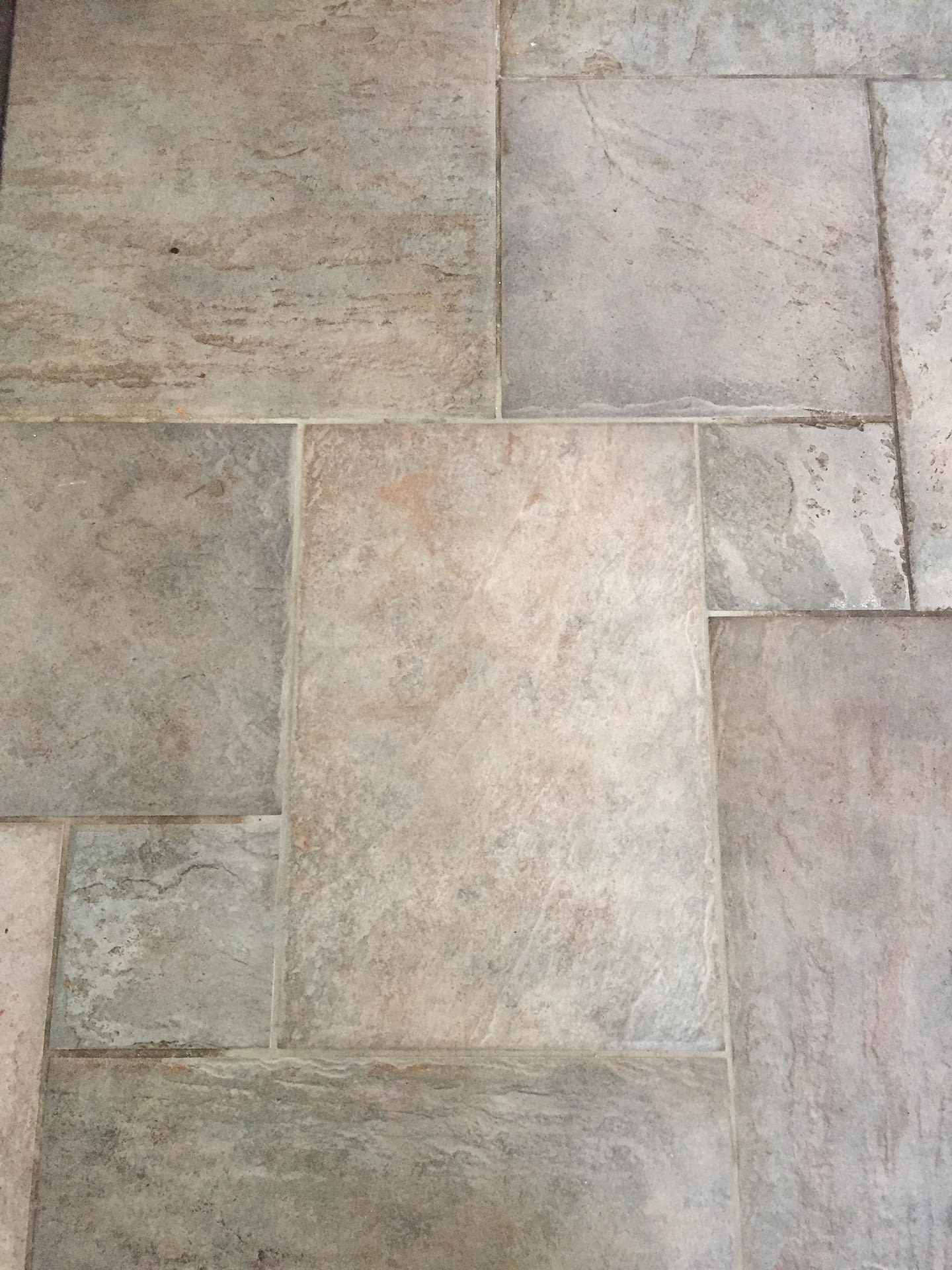 Ceramic floor clean between Basingstoke and Reading Hard Floor